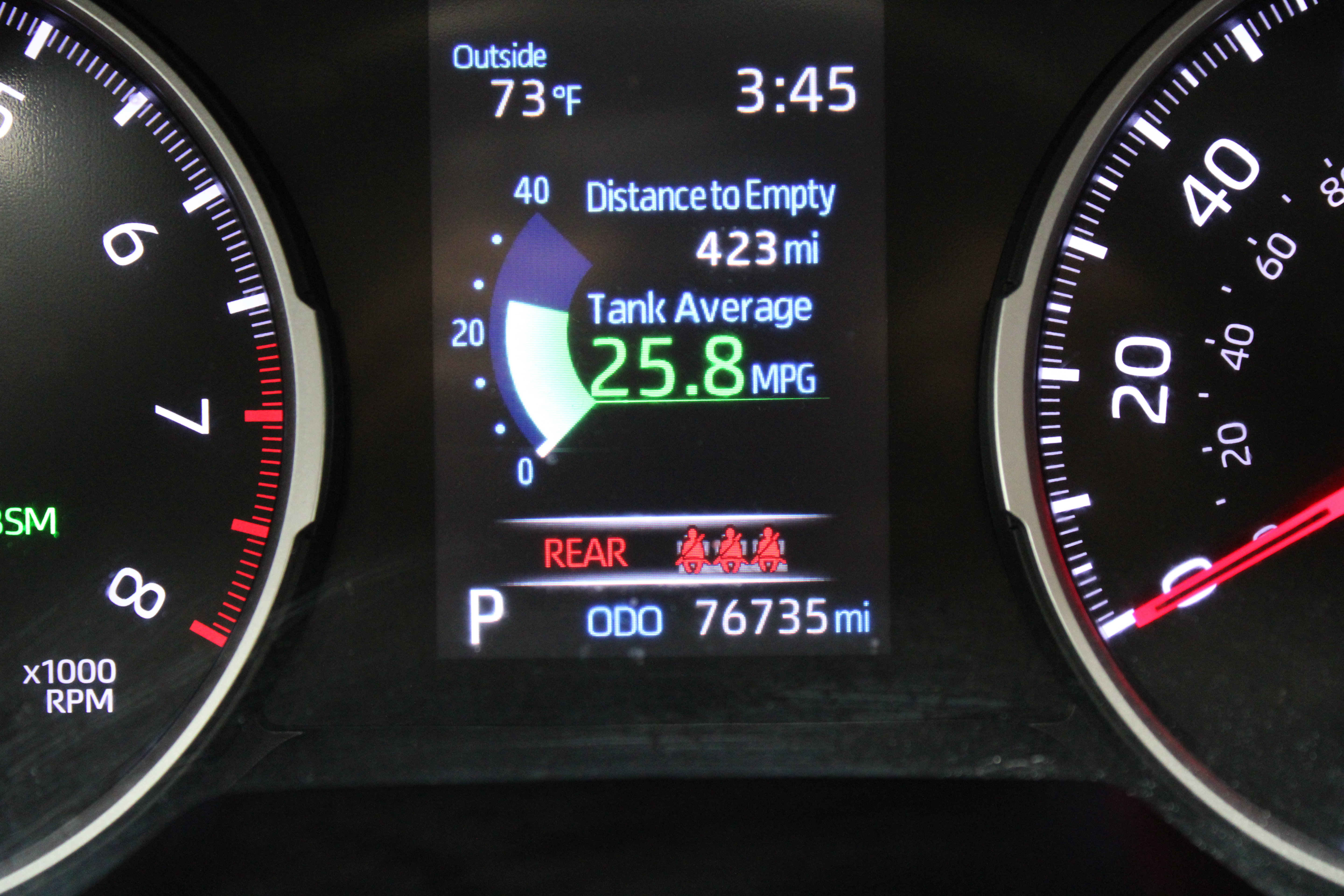 Used 2021 Toyota RAV4 XLE Premium FWD image 43
