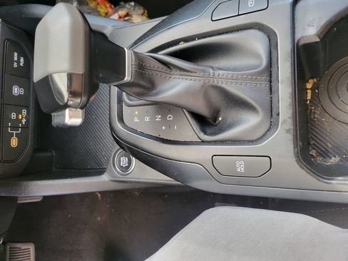 Used 2025 Kia K4 FWD image 6