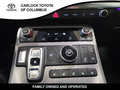 Used 2024 Hyundai Palisade Calligraphy FWD image 27