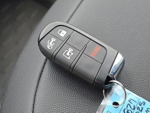 New 2025 RAM ProMaster 3500 w/ Safety Group image 27