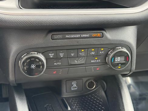 Used 2021 Ford Bronco Sport Big Bend w/ Big Bend Package (96B) AWD/4WD image 27