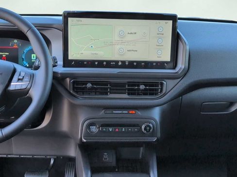 New 2025 Ford Bronco Sport Outer Banks w/ Outer Banks Tech Package+ image 24