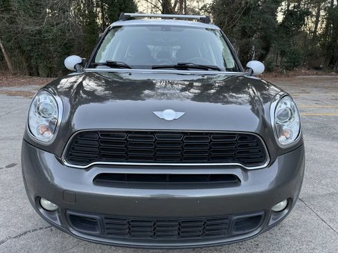 Used 2013 MINI Cooper Countryman S image 12