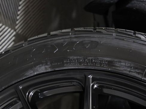 Used 2025 Cadillac Escalade Sport w/ Touring Package image 49