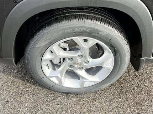 New 2026 Chevrolet Trax LS w/ LS Convenience Package image 10