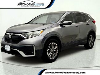 Used 2020 Honda CR-V EX video 1