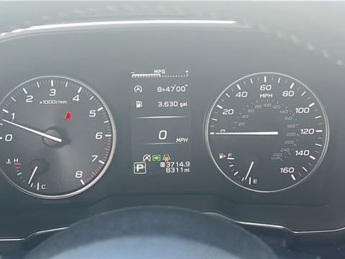 Used 2024 Subaru Legacy Touring XT w/ Popular Package #2 image 22