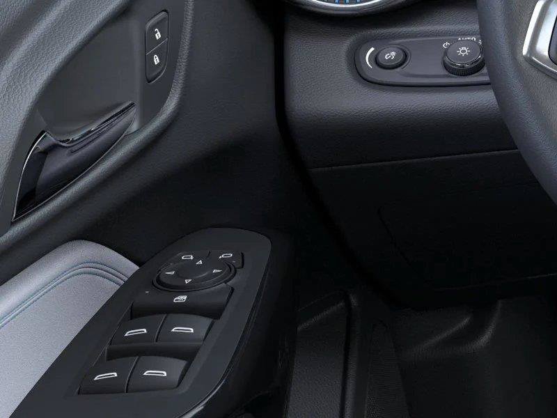 New 2026 Chevrolet Trax LT w/ Sunroof Package FWD image 22