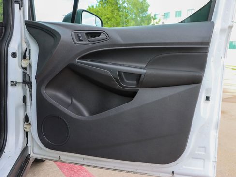 Used 2016 Ford Transit Connect XL FWD image 9