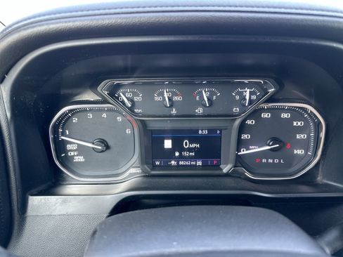 Used 2022 GMC Sierra 1500 SLT AWD/4WD image 22