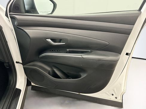 Used 2025 Hyundai Tucson SEL image 33