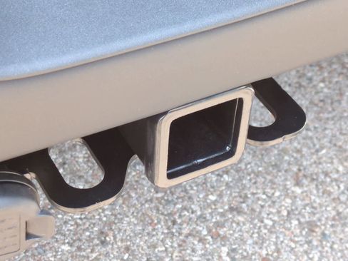 New 2025 Ford Bronco Raptor w/ Interior Carbon Fiber Pack image 33