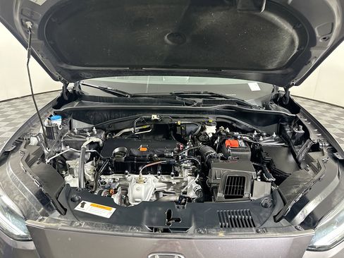 Used 2025 Honda HR-V LX image 31