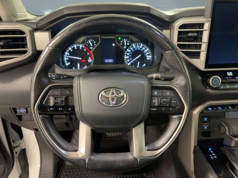 Used 2022 Toyota Tundra Limited image 16