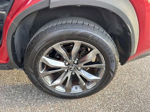 Used 2016 Lexus NX 200t F Sport image 11