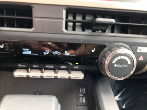 New 2026 Toyota Tacoma SR5 AWD/4WD image 16