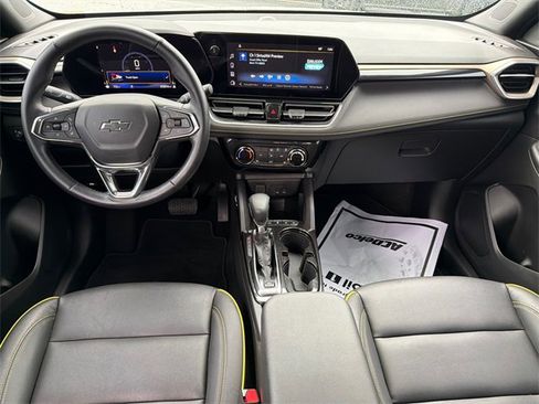 Used 2024 Chevrolet TrailBlazer ACTIV w/ Driver Confidence Package image 22