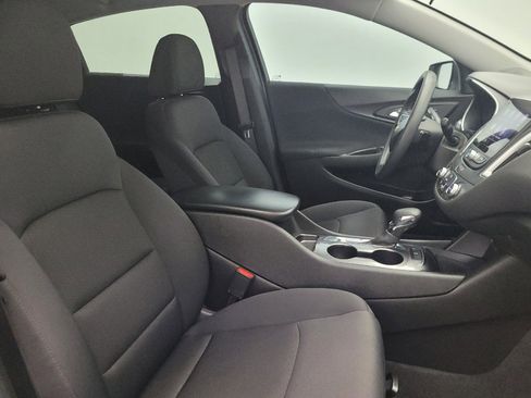 Used 2022 Chevrolet Malibu LS FWD image 21