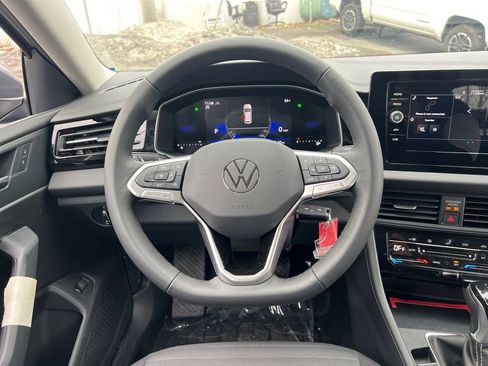 New 2026 Volkswagen Jetta S image 22