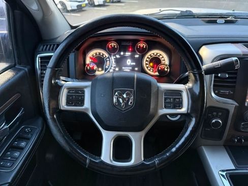 Used 2014 RAM 2500 Laramie image 20