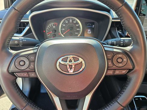 Certified 2021 Toyota Corolla SE image 22