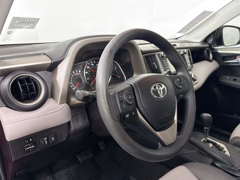 Used 2015 Toyota RAV4 XLE image 4