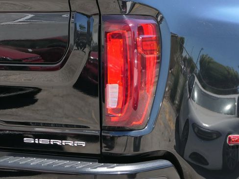 Used 2021 GMC Sierra 3500 Denali w/ Denali Ultimate Package image 5