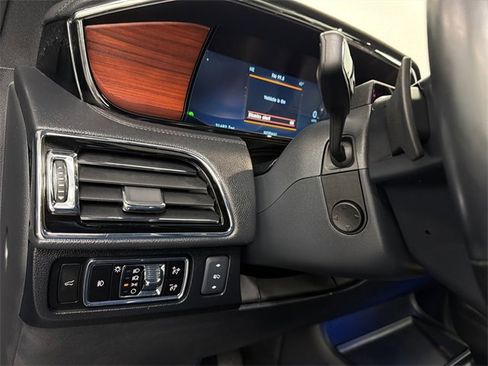 Used 2024 Lincoln Navigator Reserve w/ Monochromatic Package image 38