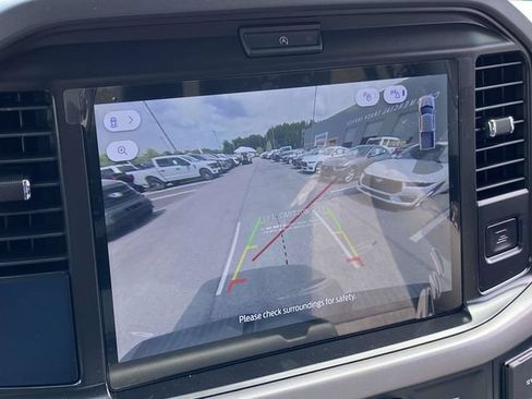 New 2026 Ford F150 XLT RWD image 20