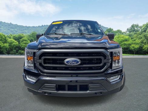 Used 2023 Ford F150 XLT w/ Equipment Group 302A High AWD/4WD image 25