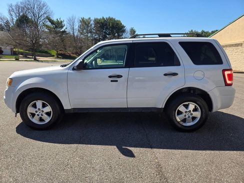 Used 2012 Ford Escape XLT image 4