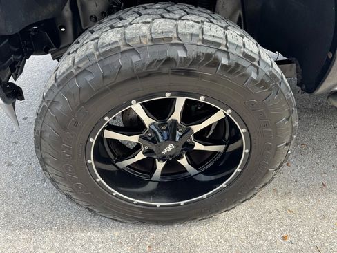 Used 2012 Ford F250 Lariat w/ Lariat Ultimate Pkg image 22