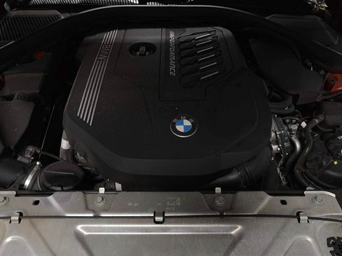 Used 2021 BMW M340i w/ Driving Assistance Package RWD image 17