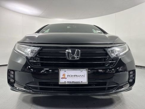 Used 2023 Honda Odyssey Sport image 30