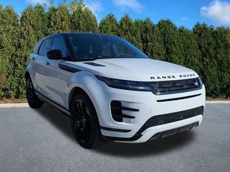 Used 2026 Land Rover Range Rover Evoque Dynamic SE video 3