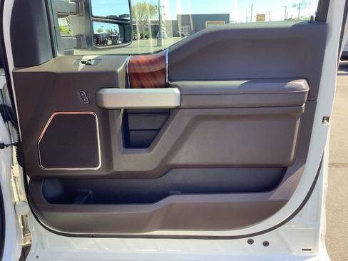 Used 2021 Ford F250 King Ranch w/ King Ranch Ultimate Package image 43