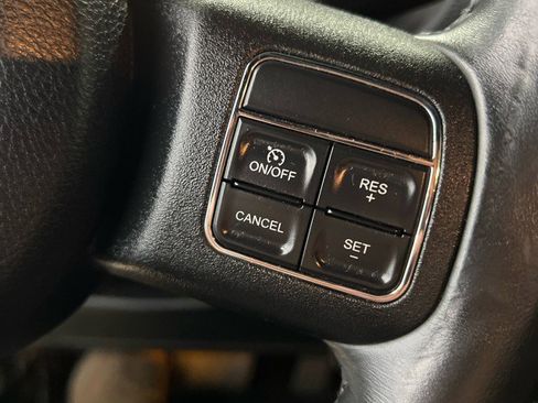 Used 2015 Jeep Wrangler Rubicon w/ Power Convenience Group image 22