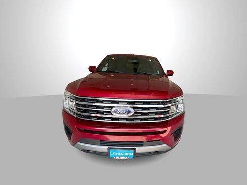 Used 2018 Ford Expedition XLT AWD/4WD image 3