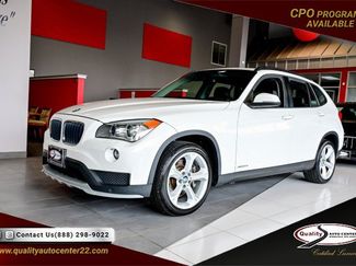 Used 2015 BMW X1 xDrive35i AWD/4WD video 1