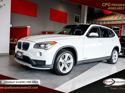 Used 2015 BMW X1 xDrive35i