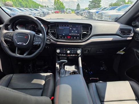 New 2026 Dodge Durango GT AWD/4WD image 13