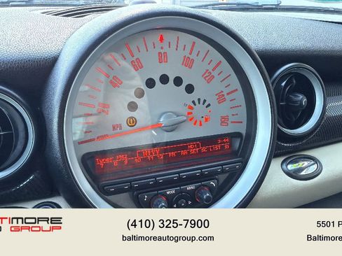 Used 2012 MINI Cooper Coupe S image 31