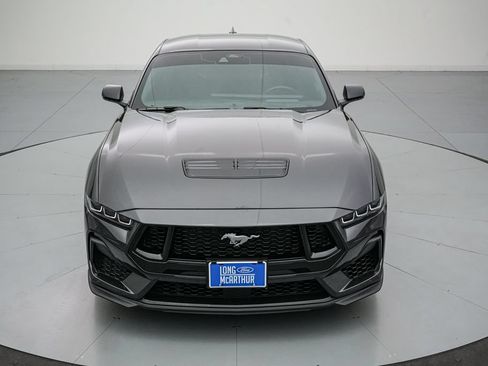 Certified 2024 Ford Mustang GT Premium w/ GT Performance Package RWD image 9