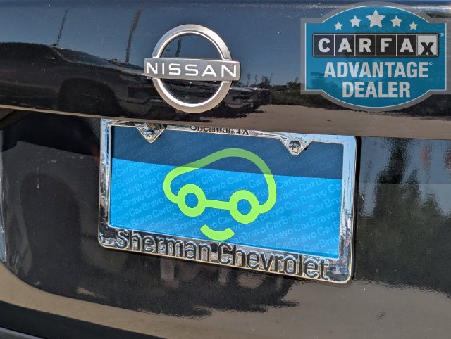 Used 2024 Nissan Sentra S FWD image 43