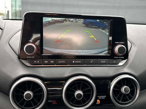 Used 2024 Nissan Sentra S image 17