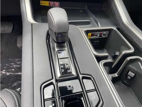 New 2026 Lexus TX 350 AWD image 19