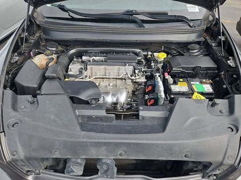 Used 2016 Jeep Cherokee Sport AWD/4WD image 31
