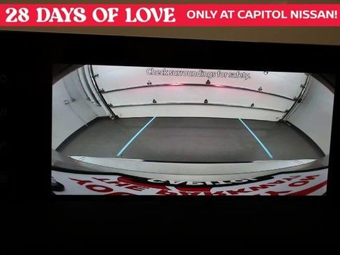 New 2026 Nissan Armada SV image 22