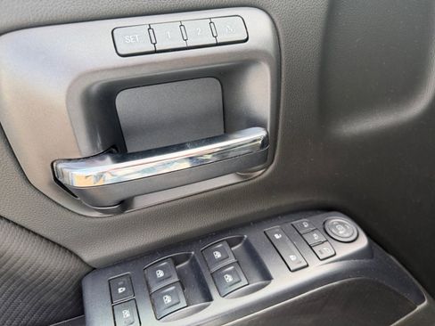 Used 2017 GMC Sierra 2500 SLT w/ All Terrain HD Package image 20