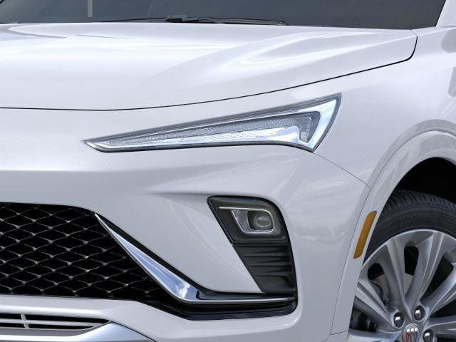New 2026 Buick Envista Avenir FWD image 34